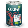 Yarrah Organic Chunks Saver Pack 12 x 405g || Yarrah || view 4