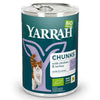 Yarrah Organic Chunks Saver Pack 12 x 405g || Yarrah || view 7