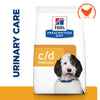 Hill's Prescription Diet Canine c/d Multicare Urinary Care - Chicken || Hill's Prescription Diet || view 1