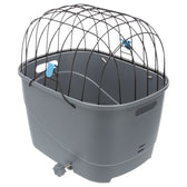Trixie Friends on Tour Bicycle Basket for Luggage Rack || Trixie || view 2