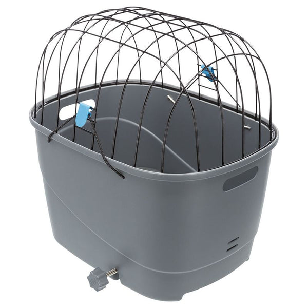 Trixie Friends on Tour Bicycle Basket for Luggage Rack || Trixie || view 2