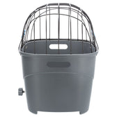Trixie Friends on Tour Bicycle Basket for Luggage Rack || Trixie || view 9