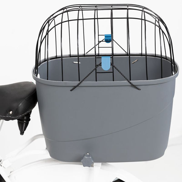 Trixie Friends on Tour Bicycle Basket for Luggage Rack || Trixie || view 7