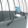 Trixie Friends on Tour Bicycle Basket for Luggage Rack || Trixie || view 6