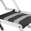 Trixie Friends on Tour 3-step Folding Stairs Aluminium/TPR || Trixie || view 4