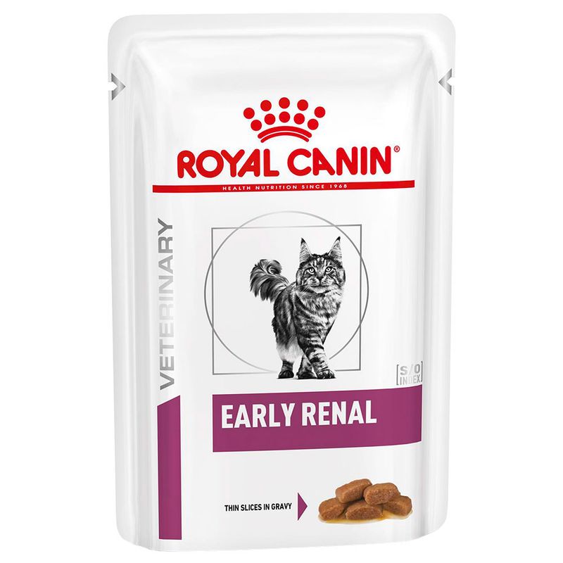 Royal Canin Veterinary Cat - Early Renal || undefined || view 1