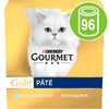 Gourmet Gold Pâté Recipes 96 x 85g || undefined || view 5