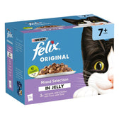 Felix Senior Original Pouches || undefined || view 2