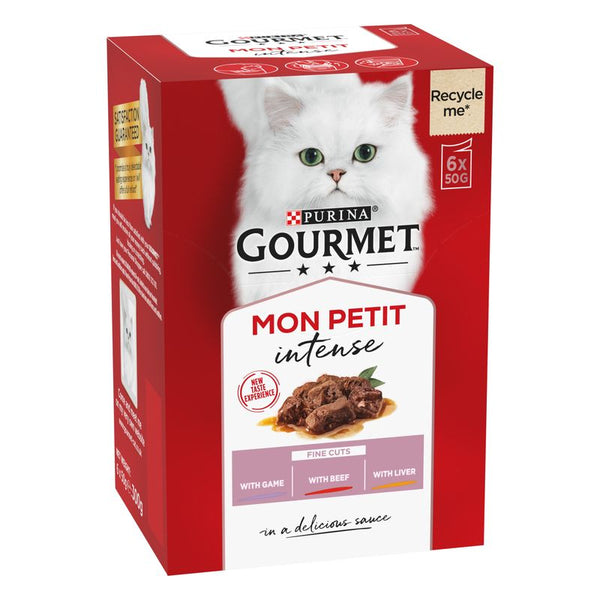 Gourmet Mon Petit || undefined || view 21