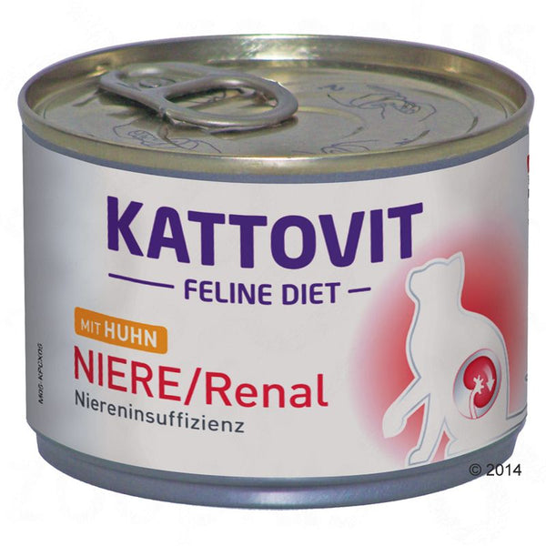 Kattovit Saver Pack 12 x 185g || undefined || view 2