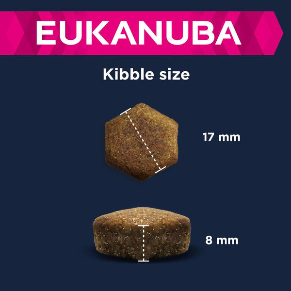 Eukanuba Senior Large & Giant Breed – Lamb & Rice || Eukanuba || view 2