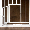 Carlson Pet Gate with Cat Flap || Carlson Pet Products || view 3