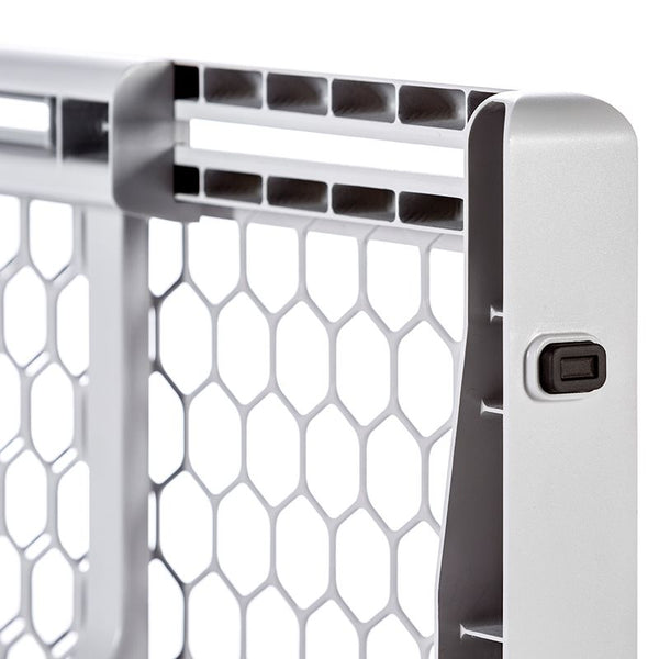 Carlson Expandable Plastic Pet Gate || Carlson Pet Products || view 2