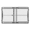 Carlson Expandable Plastic Pet Gate || Carlson Pet Products || view 4