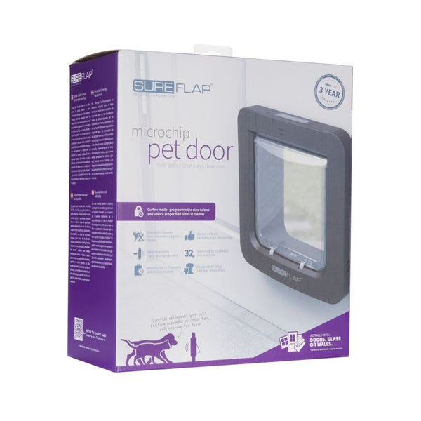 SureFlap Microchip Pet Door || SureFlap || view 21