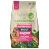 Harringtons Adult Grain Free with Superfoods Dry Dog Food - Salmon || Harringtons || view 1