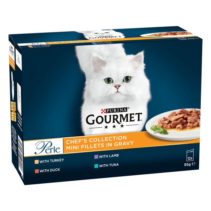 Gourmet Perle Pouches Mixed Pack || undefined || view 6