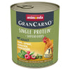 animonda GranCarno Superfoods Adult 24 x 800g || Animonda GranCarno || view 2