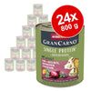 animonda GranCarno Superfoods Adult 24 x 800g || Animonda GranCarno || view 1