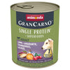 animonda GranCarno Superfoods Adult 24 x 800g || Animonda GranCarno || view 4