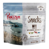 Purizon Dog Snacks - Grain-Free Mix || Purizon || view 1
