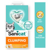 Sanicat Vanilla Mandarin Clumping Cat Litter || Sanicat || view 1