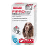 beaphar FIPROtec® COMBO Flea & Tick Spot-On for Dogs - M (10-20kg) || beaphar || view 1