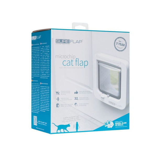 SureFlap Microchip Cat Flap || SureFlap || view 20