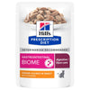 Hill's Prescription Diet Feline Gastrointestinal Biome - Chicken || undefined || view 2