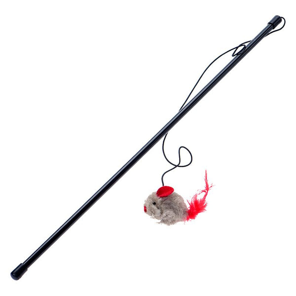 Sound-Mouse Cat Toy || undefined || view 2
