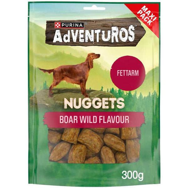 PURINA Adventuros Nuggets || Adventuros || view 4
