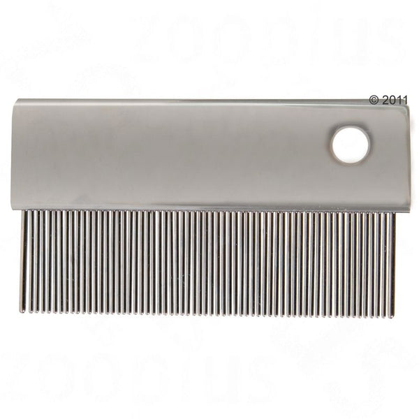 Trixie Flea & Dirt Comb - Metal || Trixie || view 2