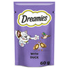 Dreamies Cat Treats 60g || Dreamies || view 3