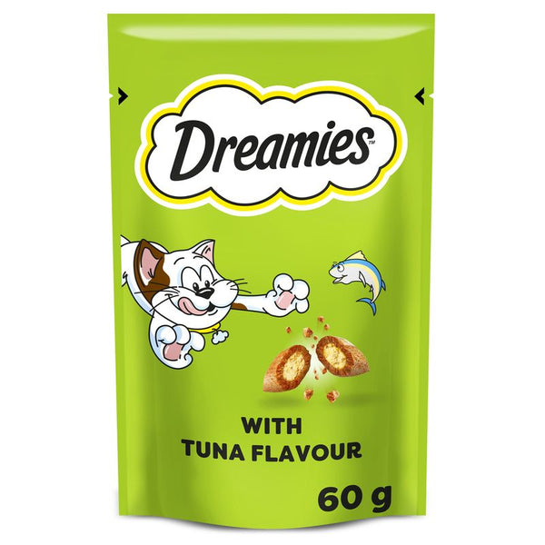 Dreamies Cat Treats 60g || Dreamies || view 11