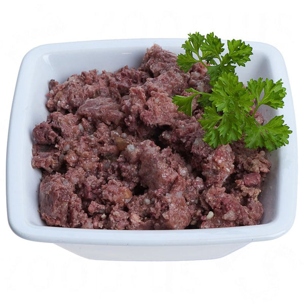 Lukullus Classic Natural Mixed Trial Packs || Lukullus || view 13