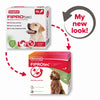 beaphar FIPROtec® Flea & Tick Spot-on For Dogs - L (20-40kg) || beaphar || view 4