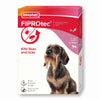 beaphar FIPROtec® Flea & Tick Spot-On for Dogs - S (2-10kg) || beaphar || view 2