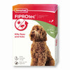 beaphar FIPROtec® Flea & Tick Spot-on For Dogs - L (20-40kg) || beaphar || view 2
