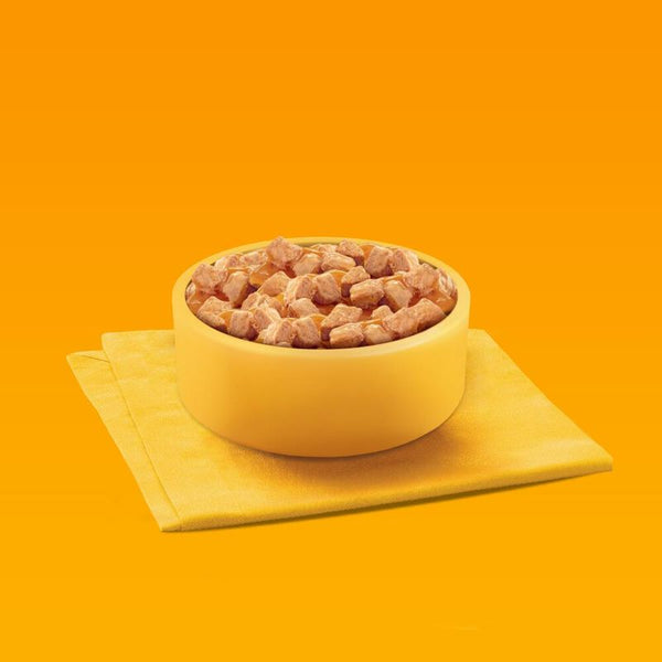 Pedigree Adult Selection Multipack 12 x 400g || undefined || view 6