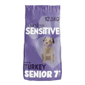 Burgess Sensitive Senior Dog || Burgess || view 4