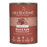 catz finefood Can Saver Pack 24 x 400g