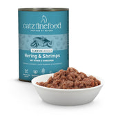 catz finefood Can Saver Pack 24 x 400g
