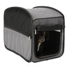 Fiona Collapsible Dog Transport Box || zooplus Exclusive || view 11