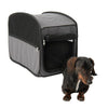 Fiona Collapsible Dog Transport Box || zooplus Exclusive || view 3
