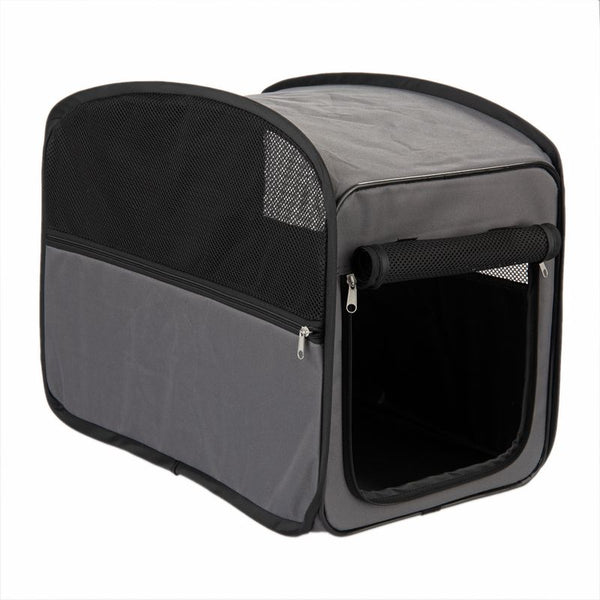 Fiona Collapsible Dog Transport Box || zooplus Exclusive || view 12