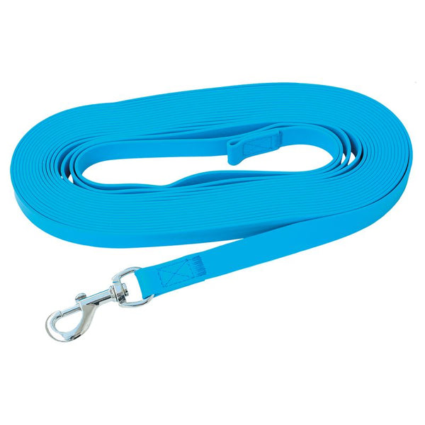 Pawz & Pepper Strong Tracking Line - Blue || Petlando || view 3