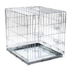 Double Door Crate || zooplus Exclusive || view 4