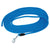 Pawz & Pepper Round Braided Tracking Line - Blue || Petlando || view 1