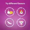 Whiskas Temptations 60g || undefined || view 8