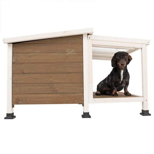 Doug Dog Kennel || zooplus Exclusive || view 16